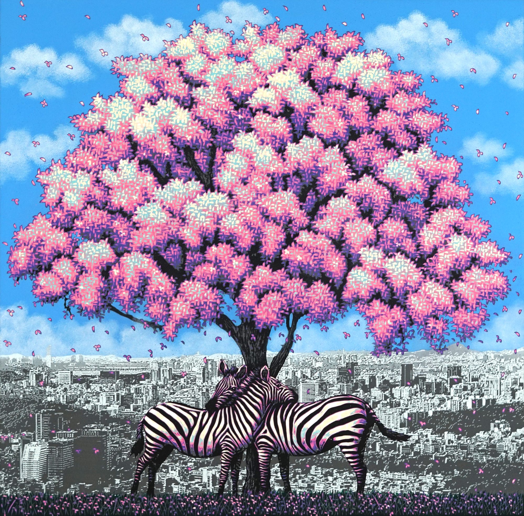 공존 共存-2340