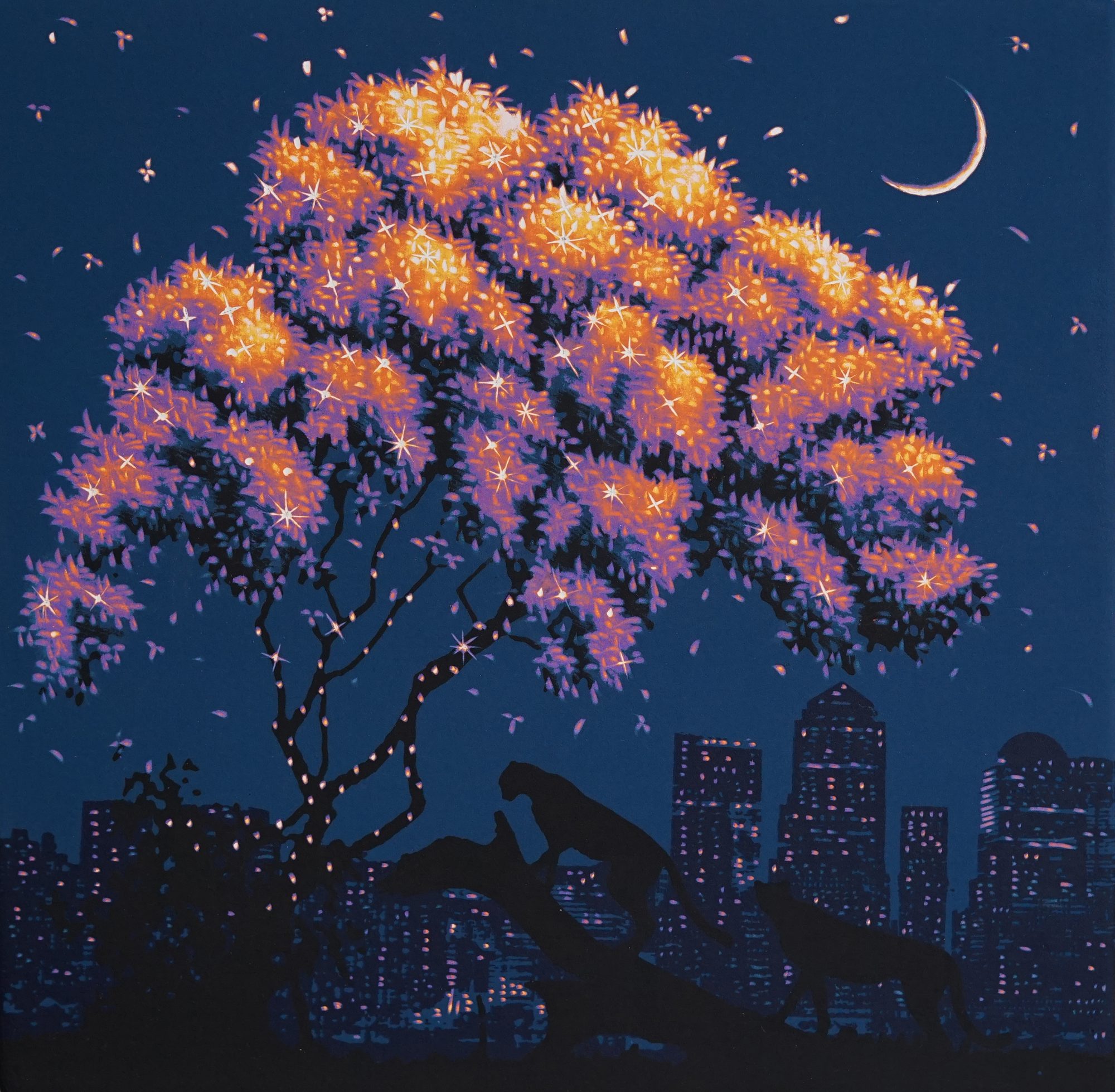 공존 共存-2346