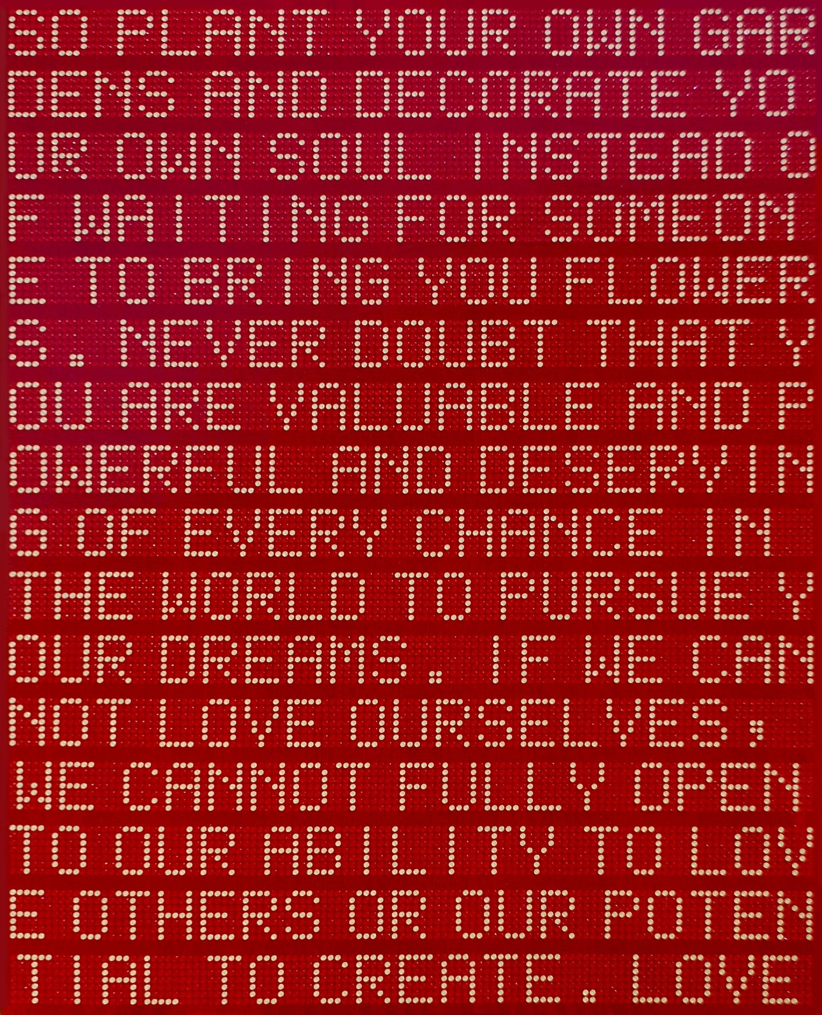 Catharsis