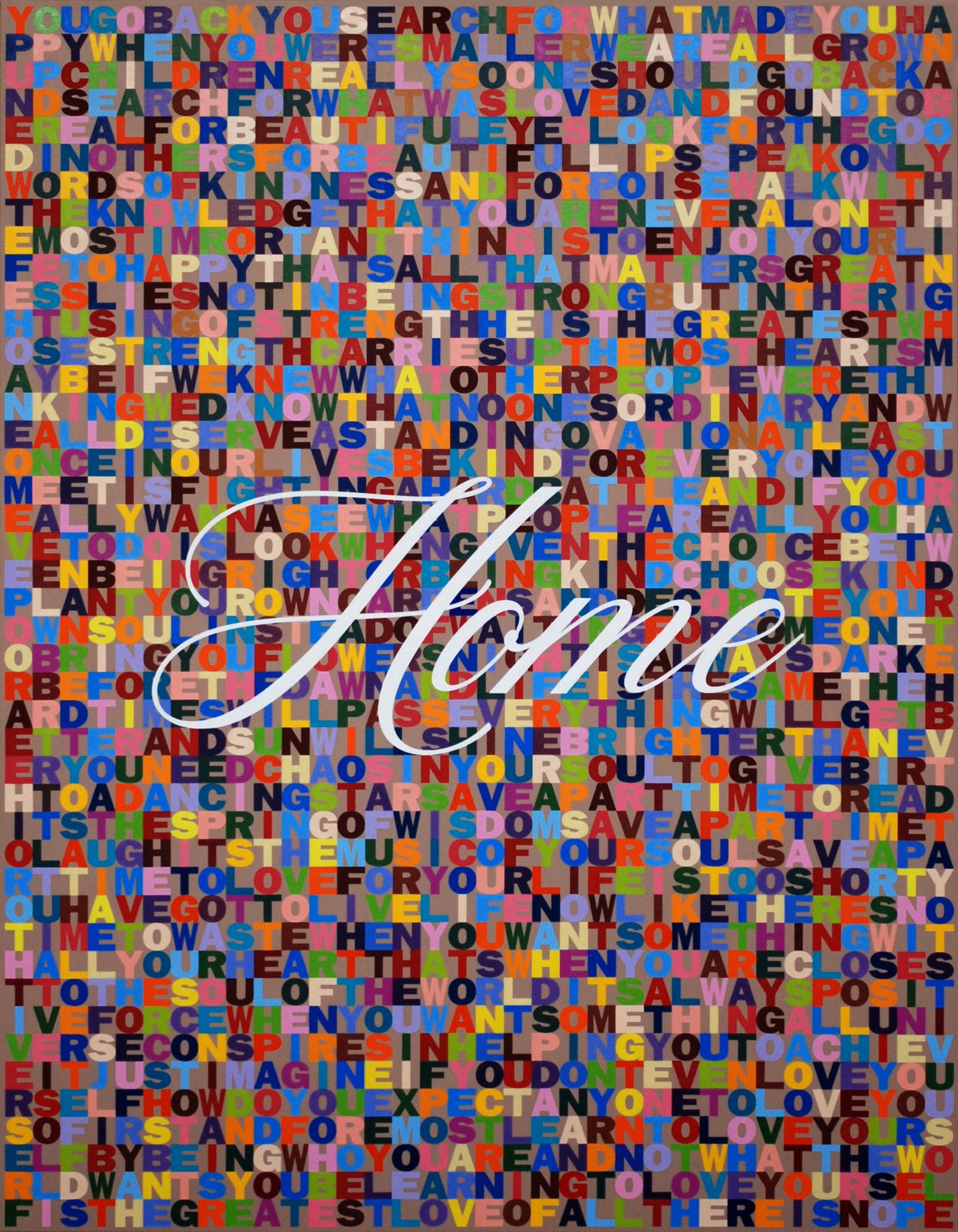 Catharsis — Home