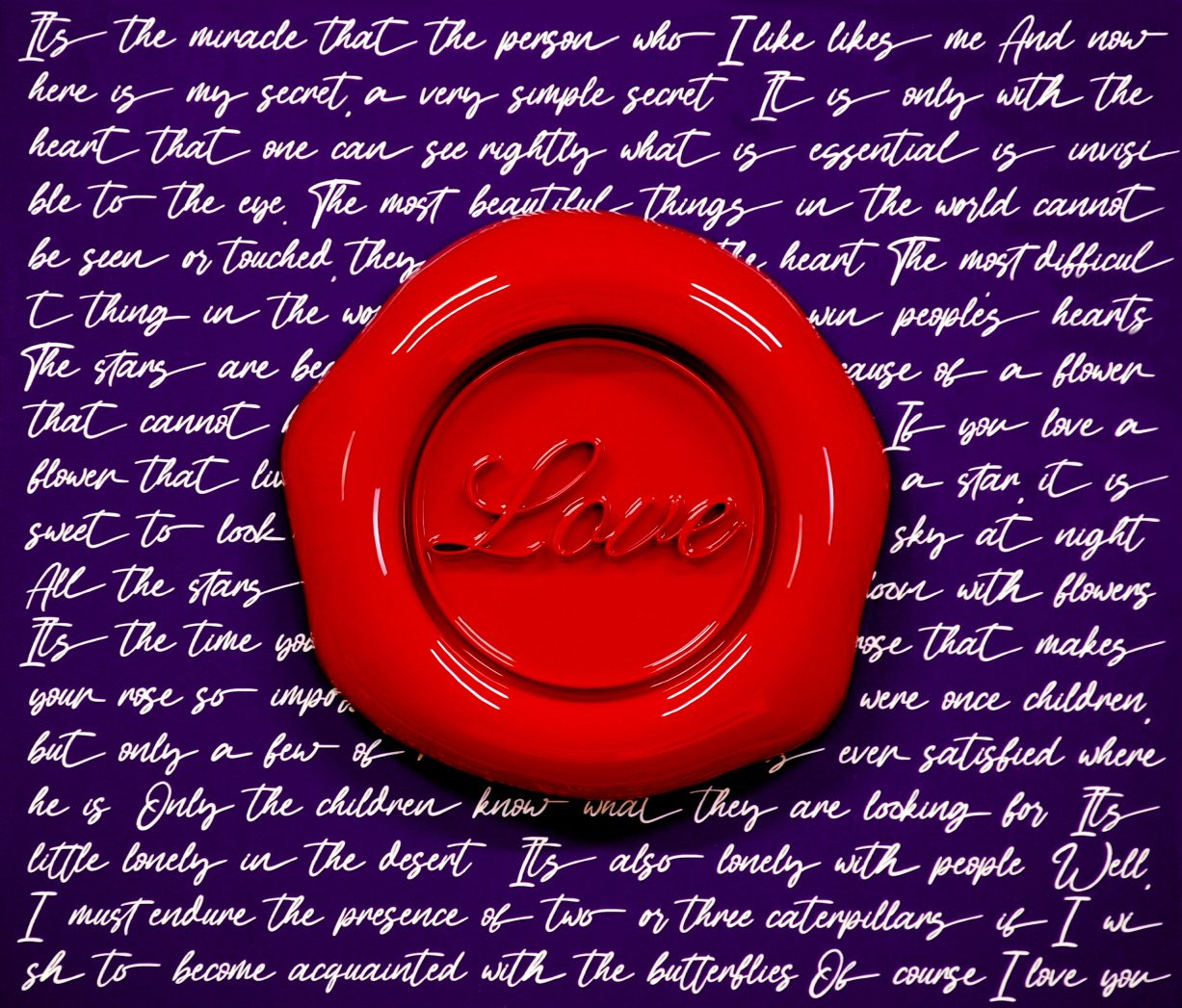 Catharsis — Love