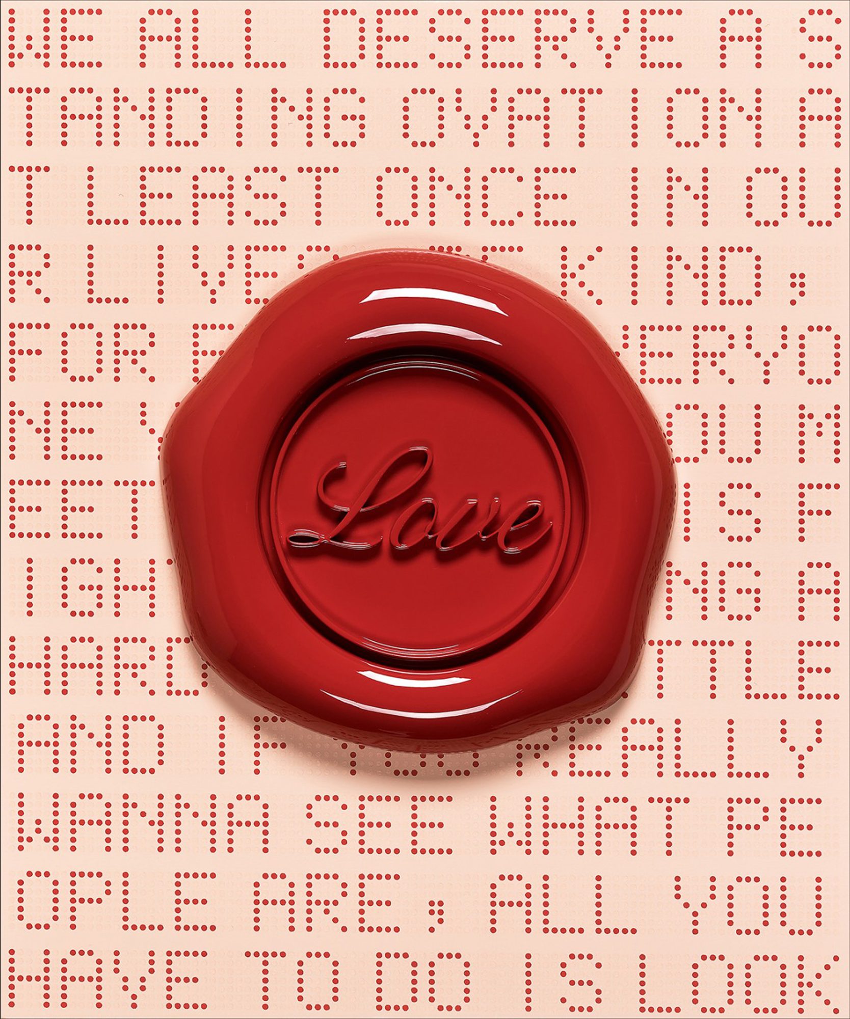 Catharsis — Love