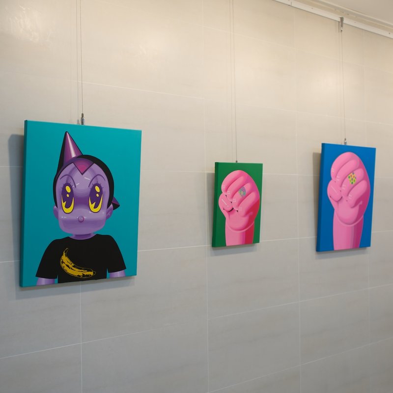 작품 4